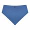 BeBelle Irisoft Cotton Spandex Fabric Panty, Denim Blue