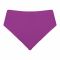 BeBelle Silkie Soft Cotton Fabric Panty, Purple