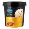 Dandy Premium Pralines & Cream Ice Cream, 125ml
