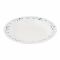 Corelle Livingware Provincial Blue Rimmed Soup/Salad Bowl, 15oz, 6021580