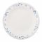 Corelle Livingware Provincial Blue Rimmed Soup/Salad Bowl, 15oz, 6021580