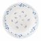 Corelle Livingware Provincial Blue Bread & Butter Plate, 6.75 Inches, 6021582