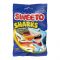 Sweeto Sharks Gummy Jelly Pouch, 80g