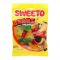 Sweeto Bears Gummy Jelly Pouch, 80g
