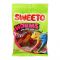 Sweeto Worms Gummy Jelly Pouch, 80g
