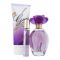 Guess Girl Belle Perfume Set For Women, EDT 100ml + Body Lotion 200ml + Travel Spray 15ml