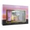 Guess 1981 Los Angeles Perfume Set For Women, EDT 100ml + Body Lotion 200 + Travel Spray 15ml