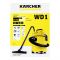 Karcher Vacuum Cleaner, WD1