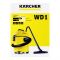 Karcher Vacuum Cleaner, WD1