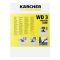 Karcher Vacuum Cleaner, WD3