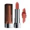 Maybelline New York Color Sensational Creamy Matte Lipstick, 657 Nude Nuance