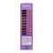 Italiano Permanent Hair Colour Cream, 02 Dark Brown