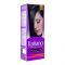 Italiano Permanent Hair Colour Cream, 01 Natural Black