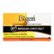 Bigen Permanent Powder Hair Color, 47 Medium Chestnut