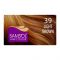 Samsol No Ammonia Hair Colour, 39 Light Brown