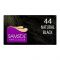 Samsol No Ammonia Hair Colour, 44 Natural Black