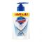Safeguard Pure White Antibacterial Liquid Hand Wash, 200ml