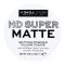 Makeup Revolution Relove HD Super Matte Setting Powder