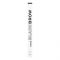 Makeup Revolution Relove Micro Blade Brow Pencil, Dark Brown