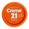 Creme 21 Smooth Moisturizing Cream, Normal Skin, 250ml