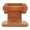 Amwares Beech Wood Wall Tissue Stand Small, 009021