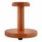Amwares Beech Wood Tissue Roll Stand Small, 009023