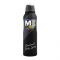 It's All About ME 24H Fragrance Black Deodorant Body Spray, 200ml