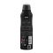 It's All About ME 24H Fragrance Black Deodorant Body Spray, 200ml