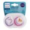 Avent Ultra Air Animals Soothers, 2-Pack, 0-6m, SCF080/06