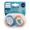 Avent Ultra Air Animals Soothers, 2-Pack, 6-18m, SCF080/07