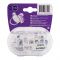 Avent Ultra Soft Soothers, 2-Pack, 6-18m, SCF223/03