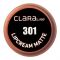 Claraline Professional HD Effect Kiss Proof Matte Lipcream, 301