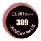 Claraline Professional HD Effect Kiss Proof Matte Lipcream, 309