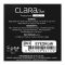 Claraline Professional High Definition Compact Eyebrow, 263