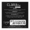 Claraline Professional High Definition Compact Eyeshadow, 201