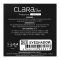 Claraline Professional High Definition Compact Eyeshadow, 202