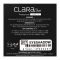Claraline Professional High Definition Compact Eyeshadow, 207