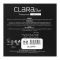 Claraline Professional High Definition Compact Blusher, 52