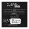 Claraline Professional High Definition Compact Blusher, 53