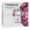 Kenwood Everyday Essentials Food Processor, FDP-03WH