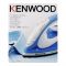 Kenwood Steam Iron, 2200W, ISP-100BL