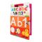 Let's Write ABC, abc & 123 Book