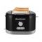 West Point Deluxe Pop-Up Toaster, WF-2538