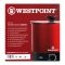 West Point Deluxe Multi Function Kettle, WF-6175