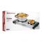 West Point Deluxe Double Hot Plate, WF-272