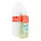 Johnson's Baby Powder 500g + FREE Cottontouch Baby Oil 
