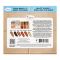 theBalm Male Order First Class Male Eyeshadow Palette, 6 Shades