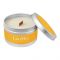 Litt & Co Jasmine Fragranced Candle