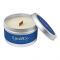 Litt & Co Periwrinkle Fragranced Candle