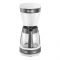 DeLonghi Drip Coffee Maker, ICM16210